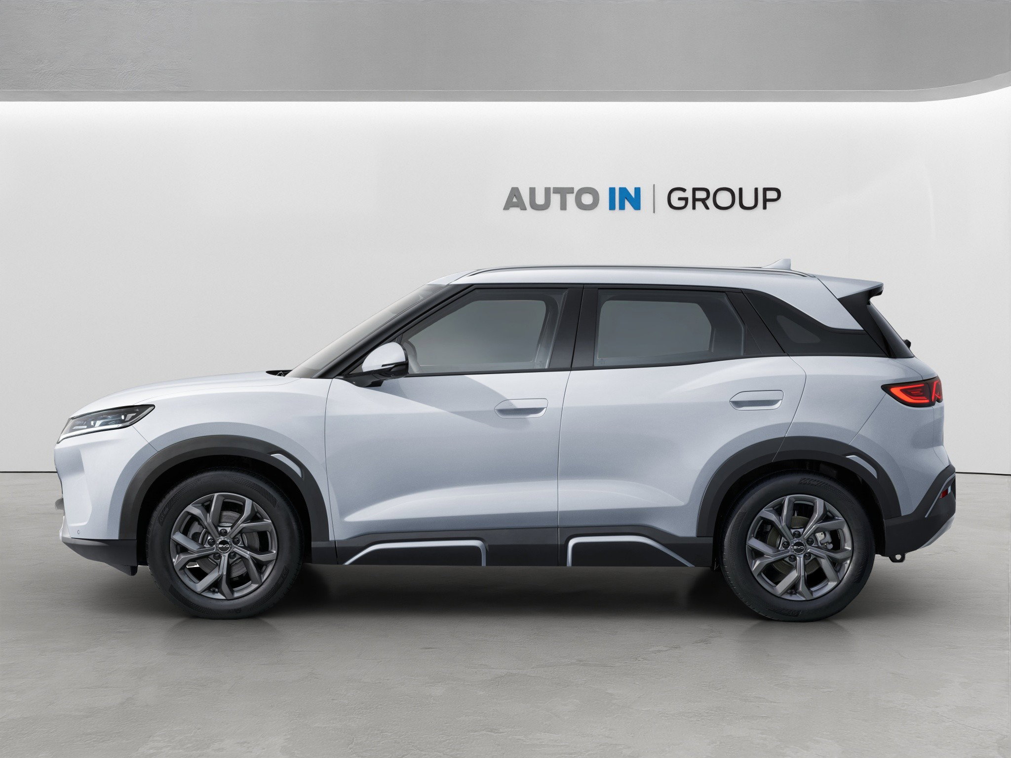 BYD ATTO 2