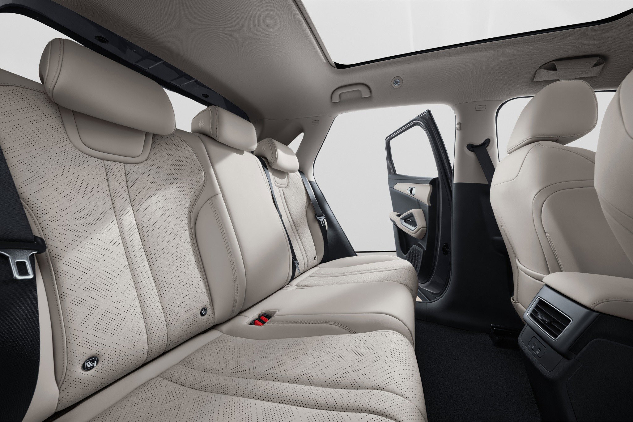 BYD ATTO 2