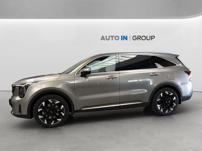 KIA Sorento 2,2 CRDi 4x4 8DCT TOP (2025)