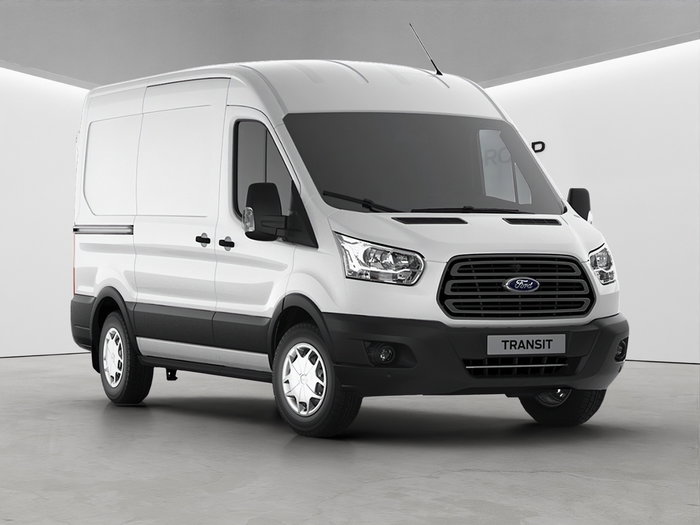 Ford Transit L3 TREND 350 2,0 EcoBlue 96 kW / 130 k