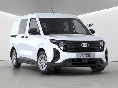 Ford Transit Courier L1 KOMBI N1 TREND 1,5 EcoBlue 74 kW / 100 k