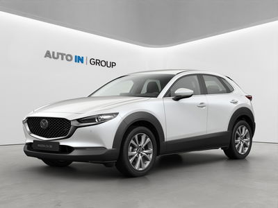 Mazda CX-30 e-SKYACTIV G 140 Centre-Line