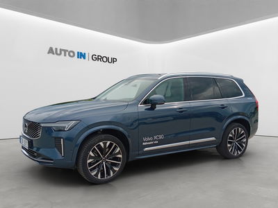 Volvo XC90 B5 ULTRA BRIGHT