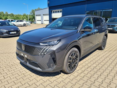 Peugeot 5008 ALLURE Hybrid 145 e-DCS6