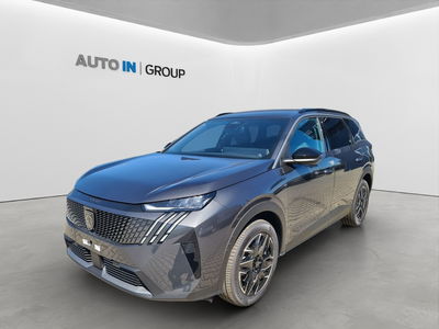 Peugeot 5008 ALLURE Hybrid 145 e-DCS6