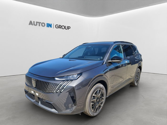 Peugeot 5008 ALLURE Hybrid 145 e-DCS6