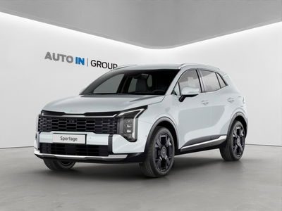 KIA Ceed SW 1.5 T-GDI DCT TOP + business