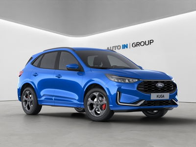 Ford Kuga ACTIVE X SUV 2,5 Duratec Hybrid (HEV) 134 kW / 183 k AWD eCVT automatická