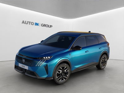 Peugeot 5008 5008 GT Hybrid 145 e-DCS6