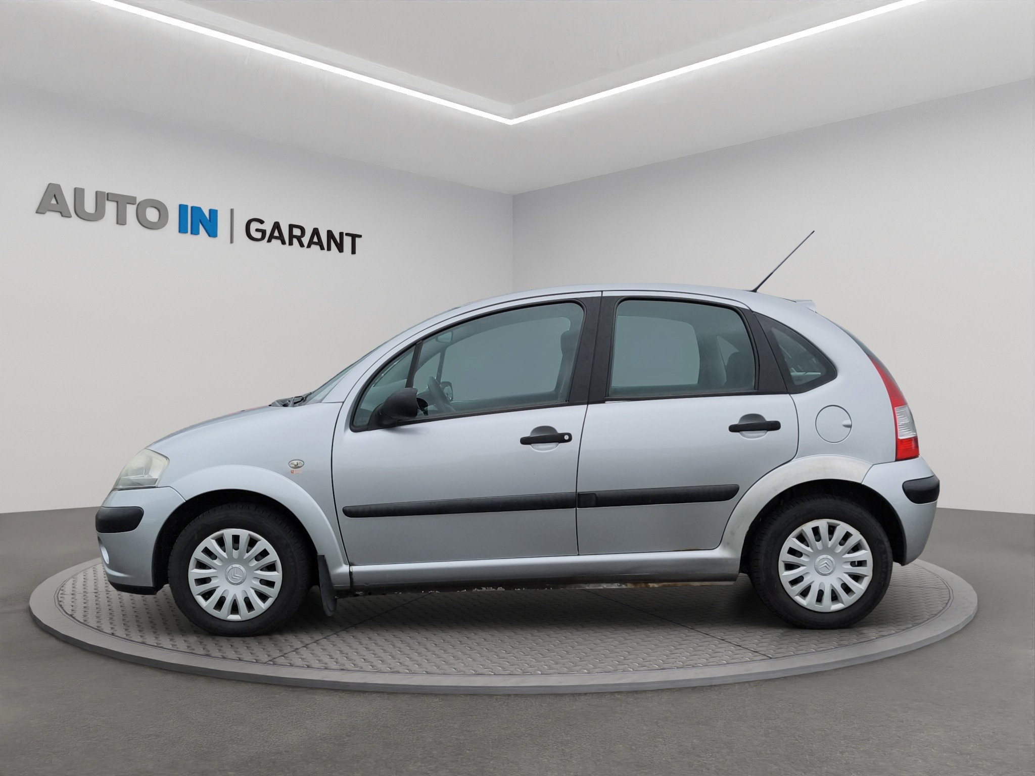 Citroën C3