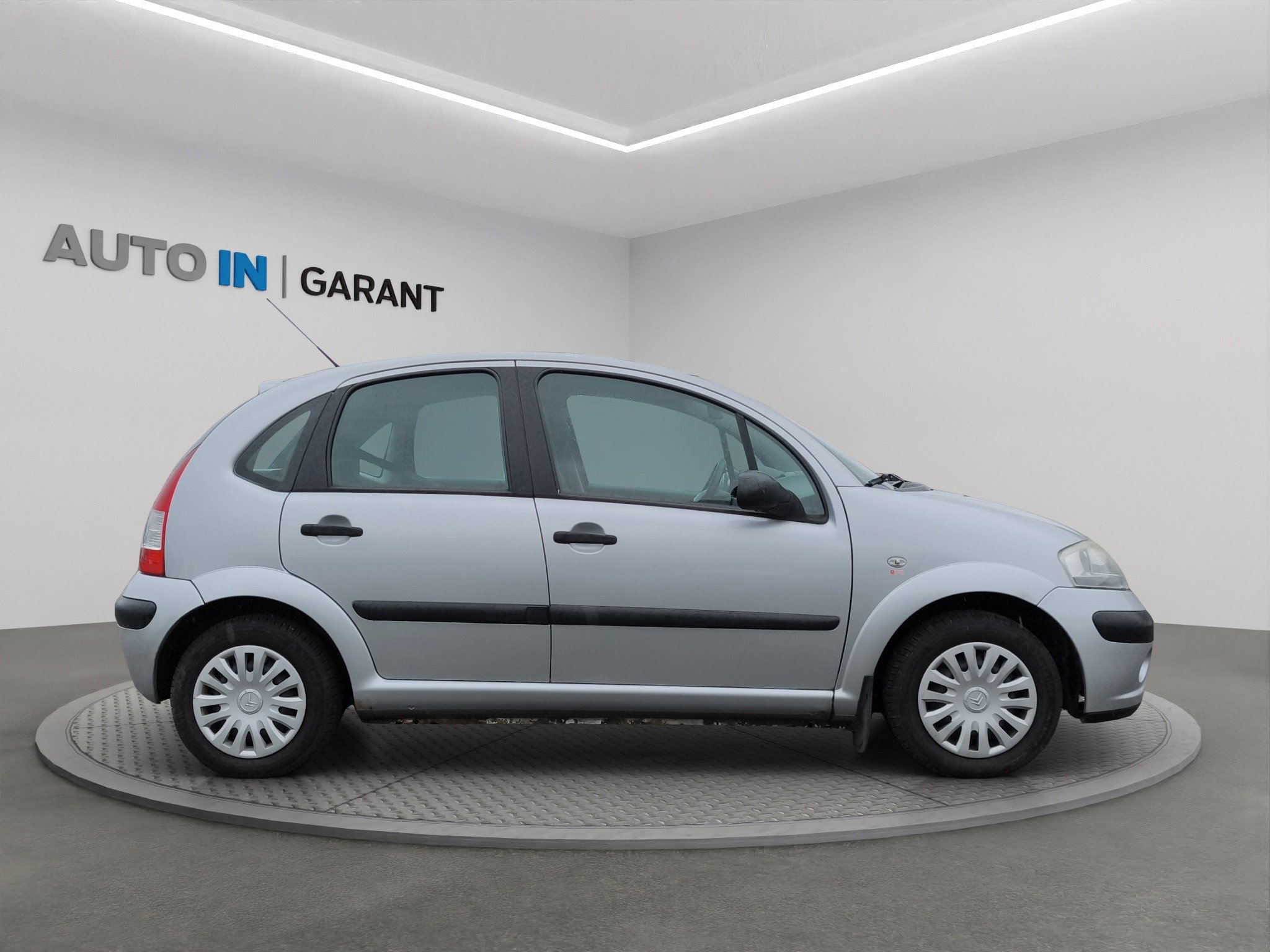 Citroën C3