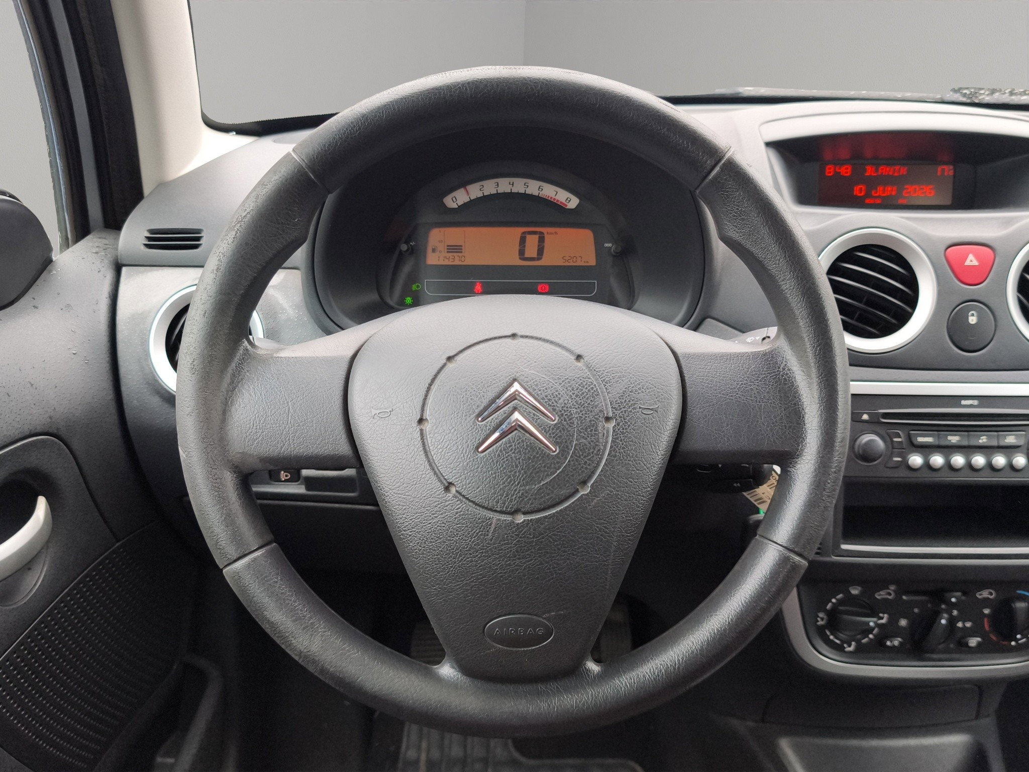 Citroën C3