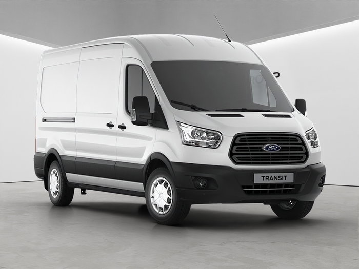 Ford Transit L3 TREND 350 2,0 EcoBlue 96 kW / 130 k