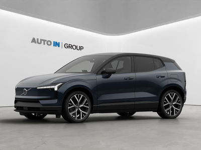 Volvo EX30 ULTRA P8 AWD 20"kola, vlna, H&K