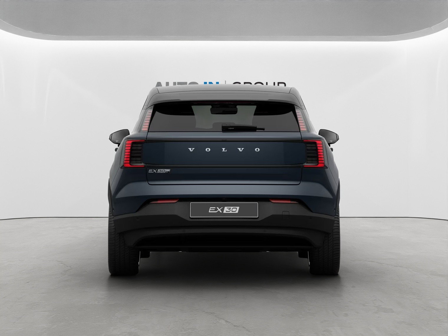 Volvo EX30
