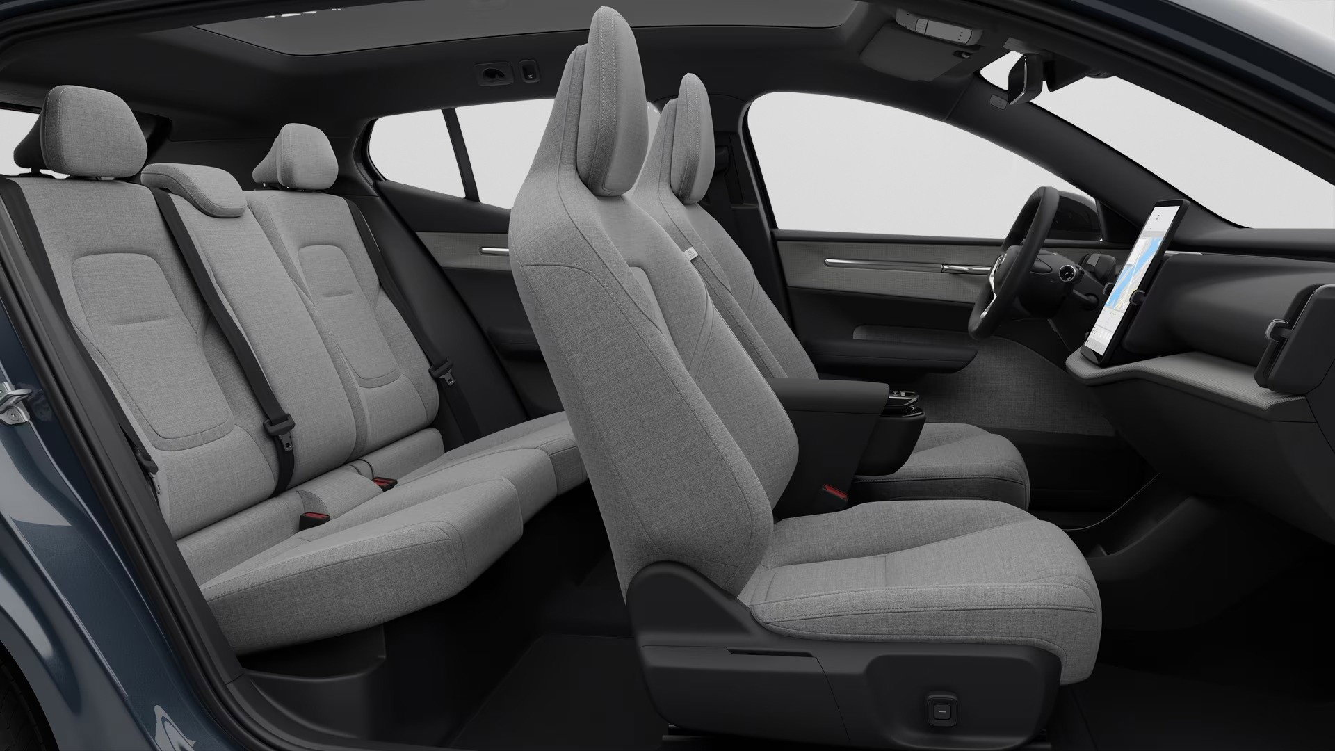 Volvo EX30