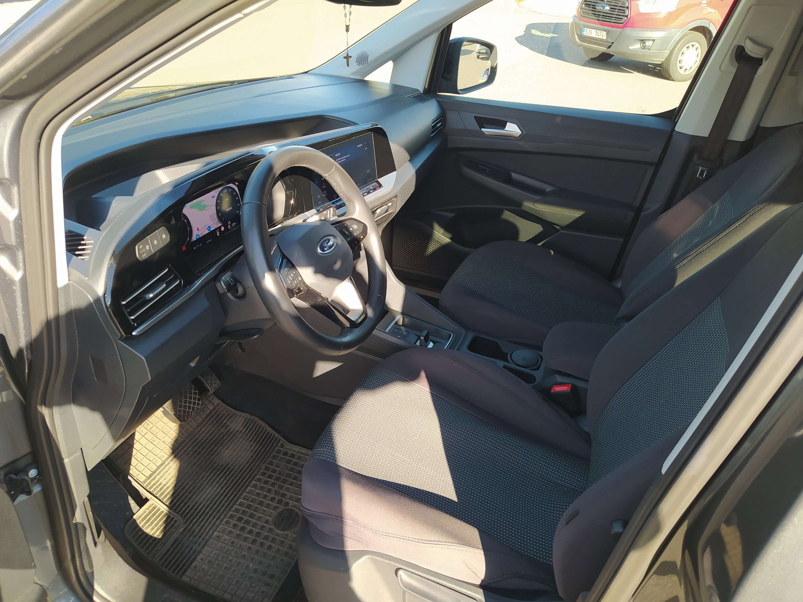 Ford Tourneo Connect