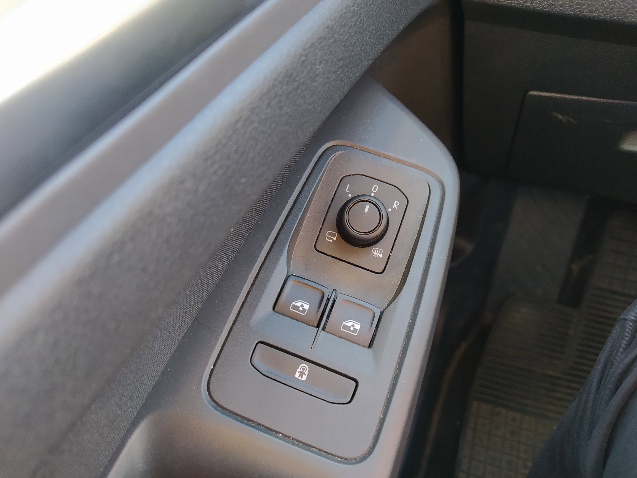 Ford Tourneo Connect