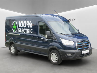Ford Transit L3H2,198kW,68 kWh,1.maji. ČR
