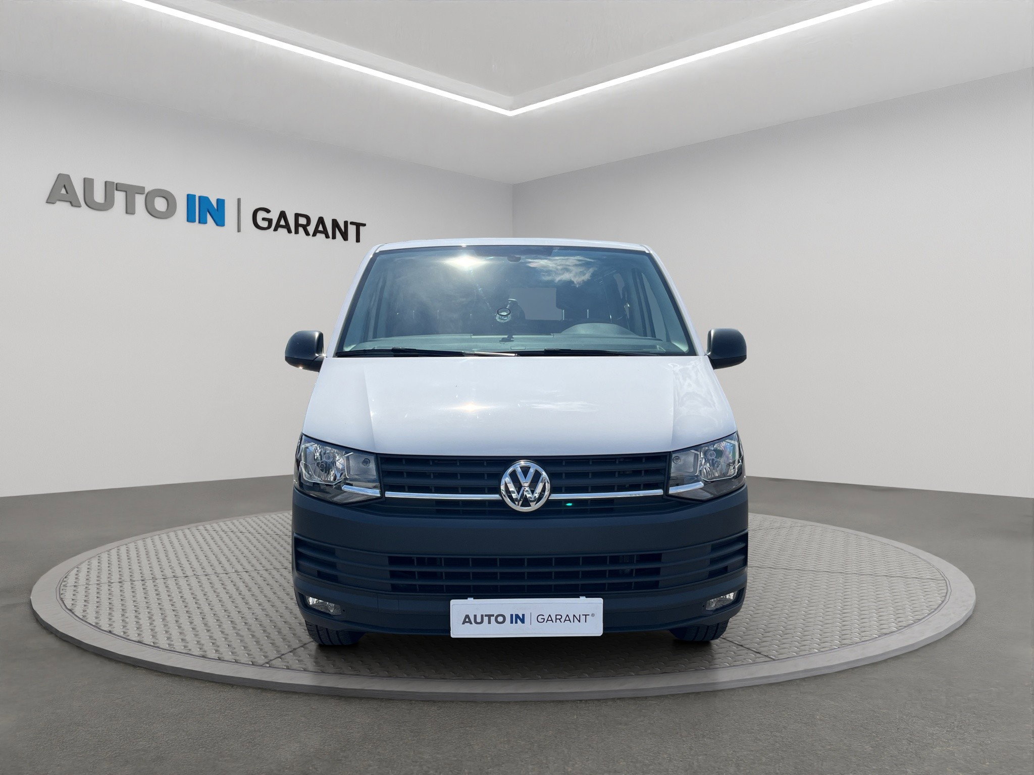 VW Transporter