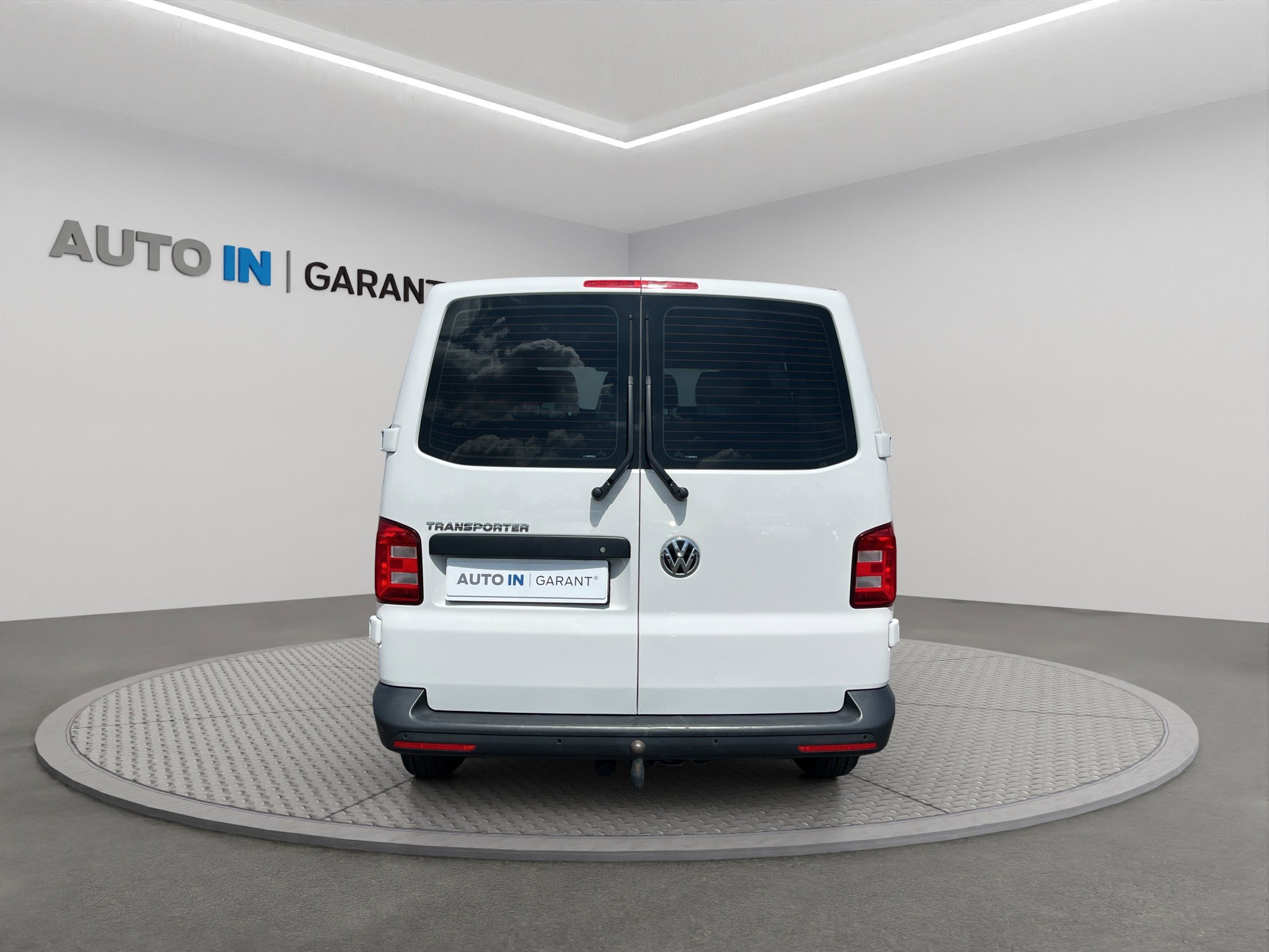VW Transporter