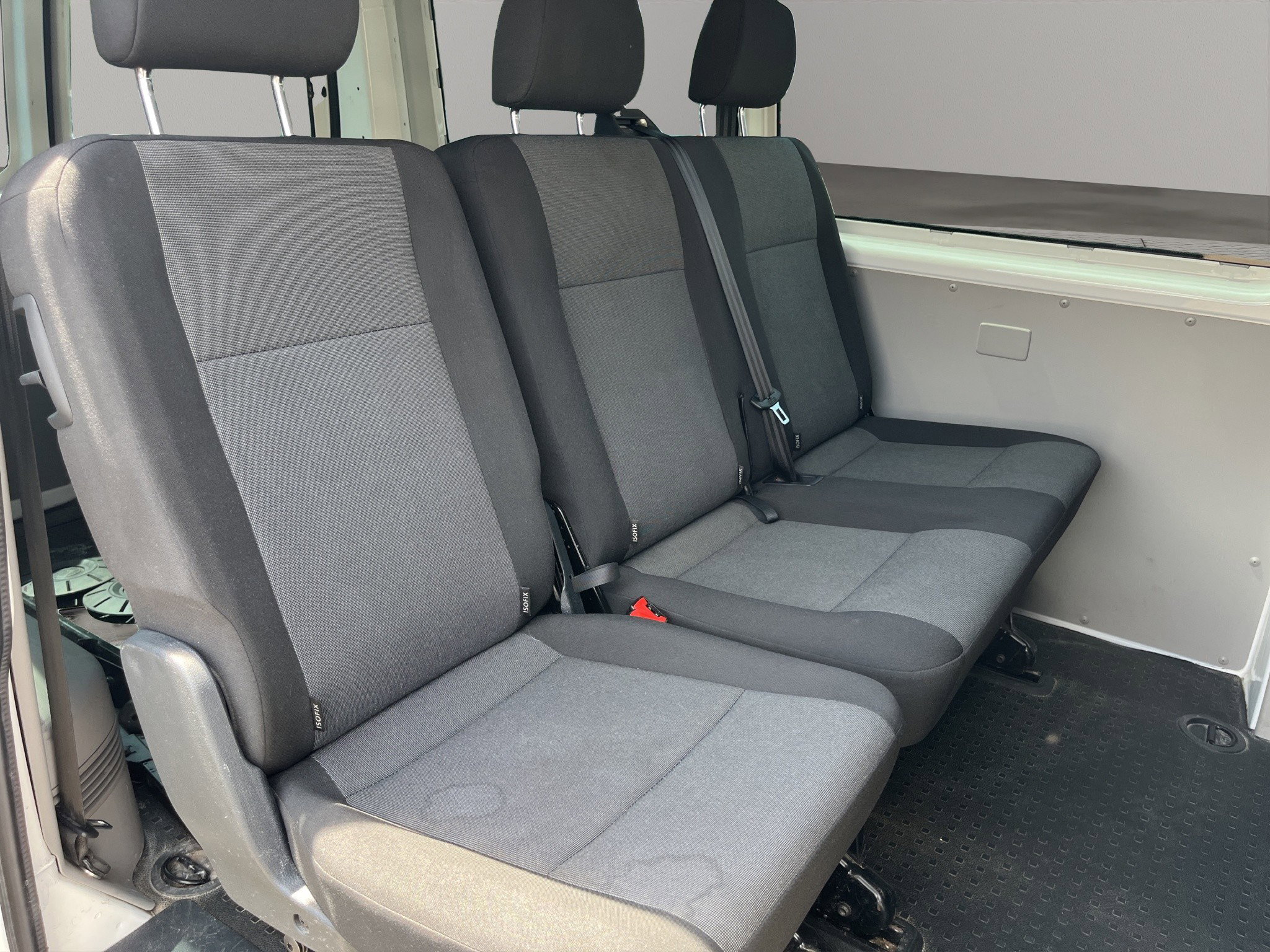 VW Transporter