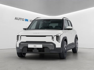 KIA KIA EV2 AIR 42,2 kWh