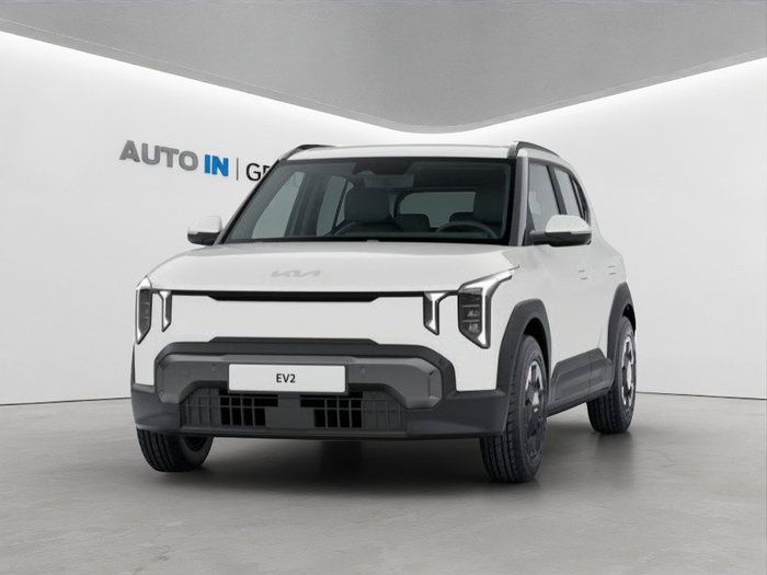 KIA EV2 AIR 42,2 kWh