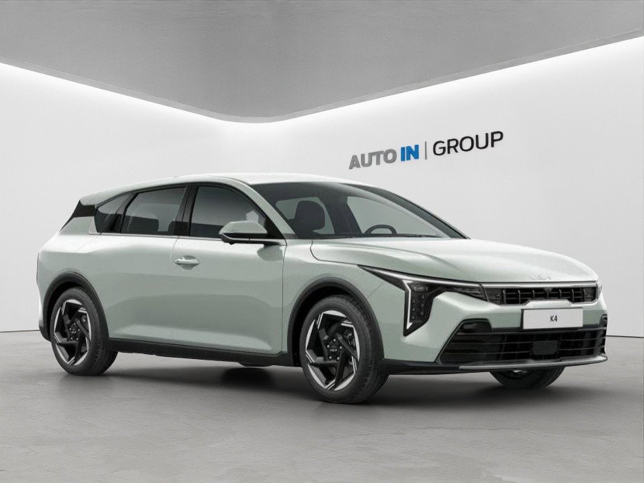 KIA K4