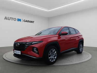 Hyundai Tucson Hyundai Tucson 1.6 T-GDI START