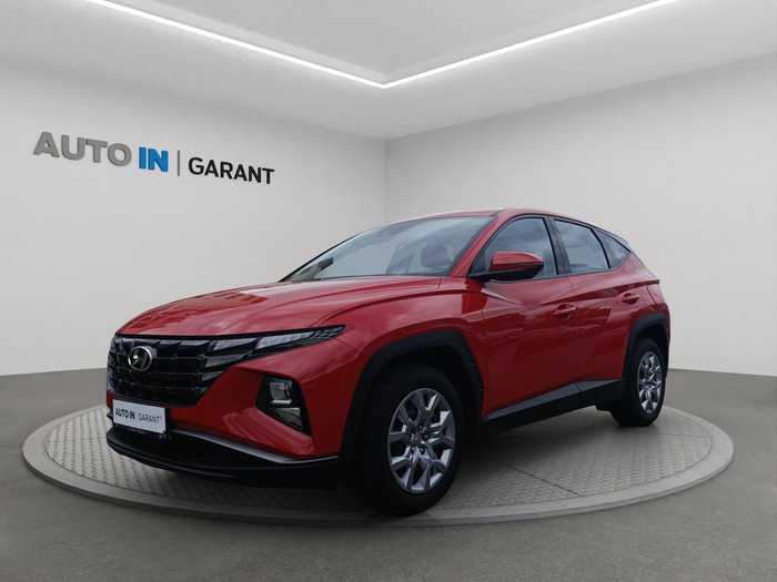 Hyundai Tucson Hyundai Tucson 1.6 T-GDI START