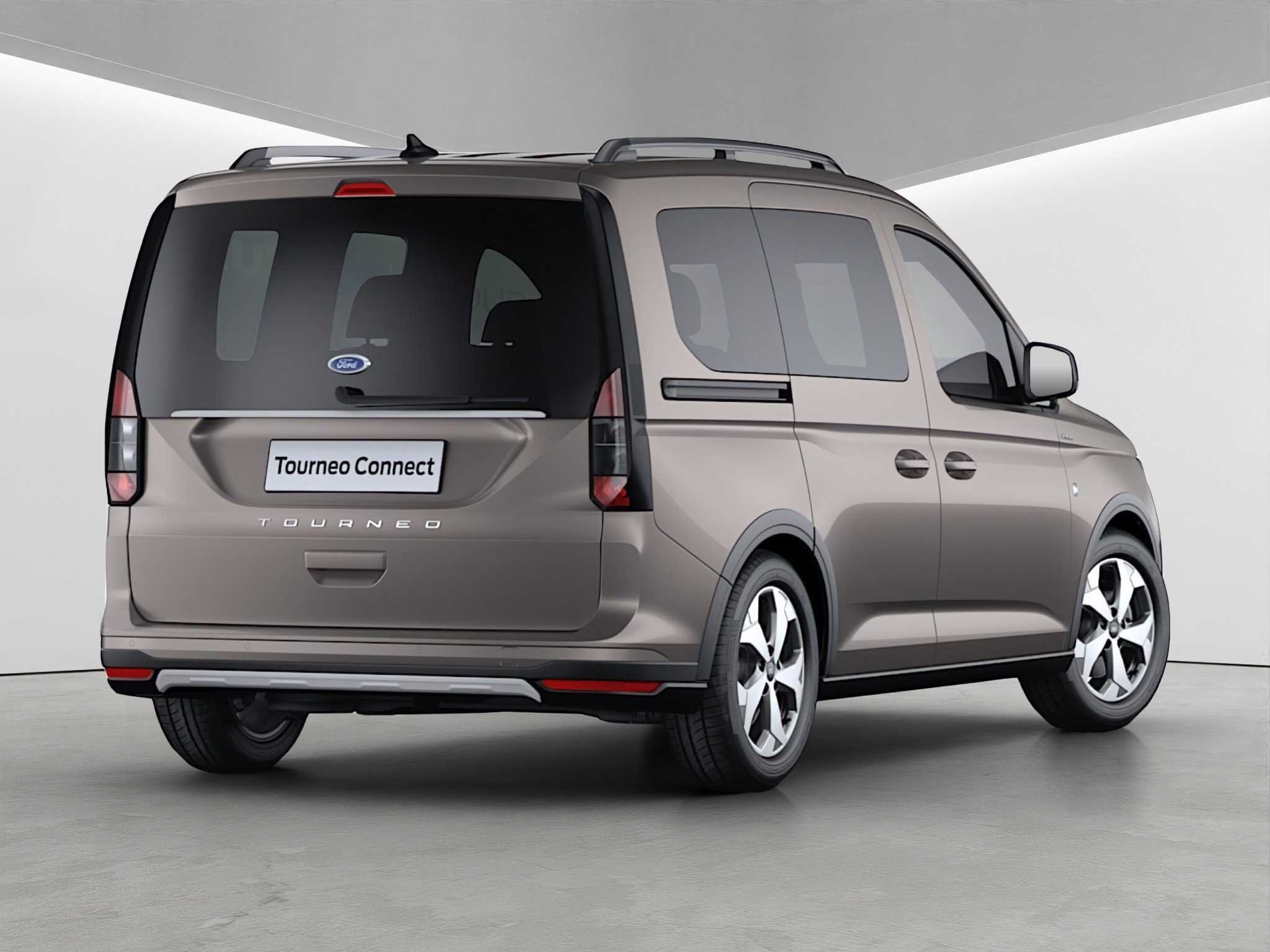 Ford Tourneo Connect