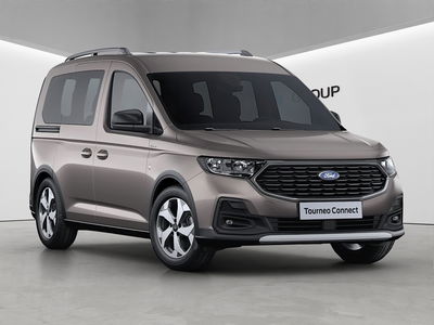 Ford Tourneo Connect ACTIVE Grand Tourneo 2,0 EcoBlue 90 kW / 122 k AWD