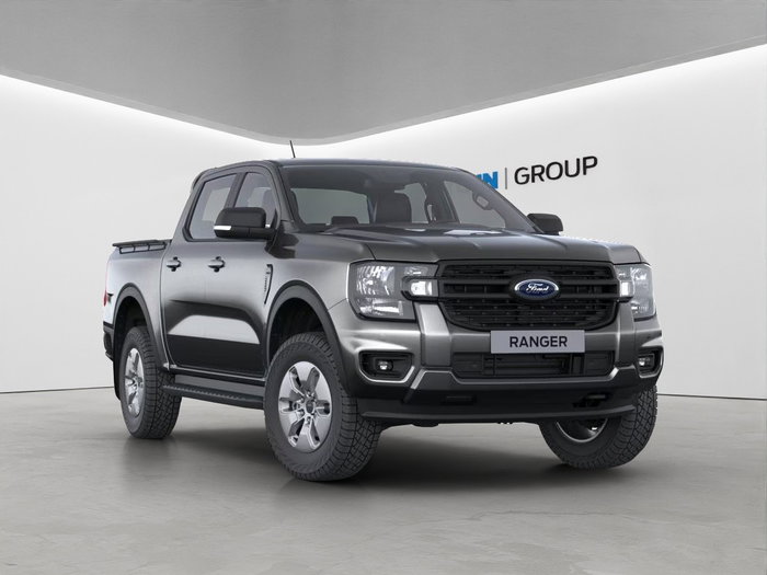 Ford Ranger 2.3 EcoBoost (PHEV) e4WD XLT Double cab 4d