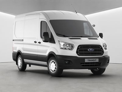 Ford Transit L2 TREND 350 2,0 EcoBlue 96 kW / 130 k