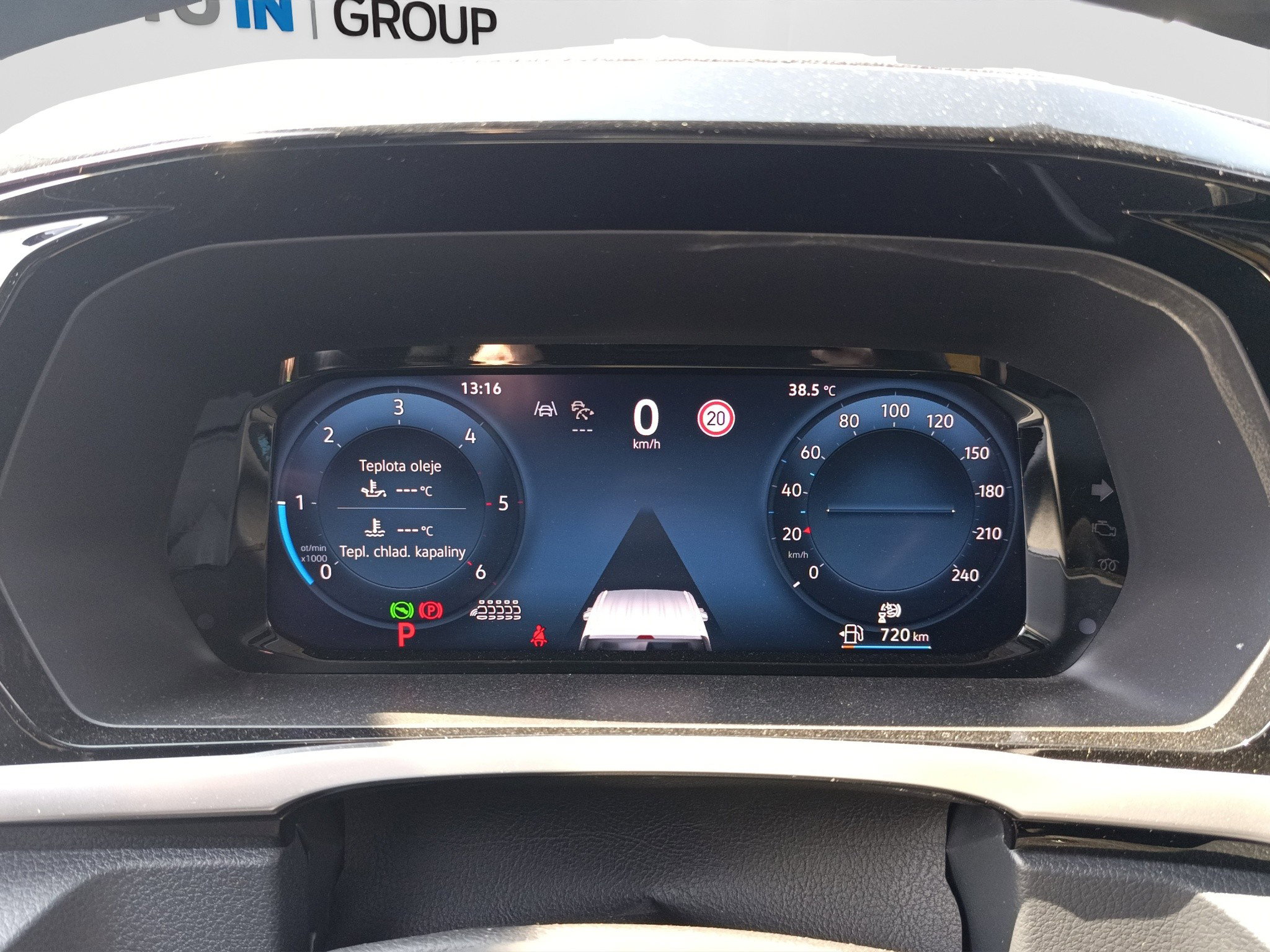 Ford Tourneo Connect