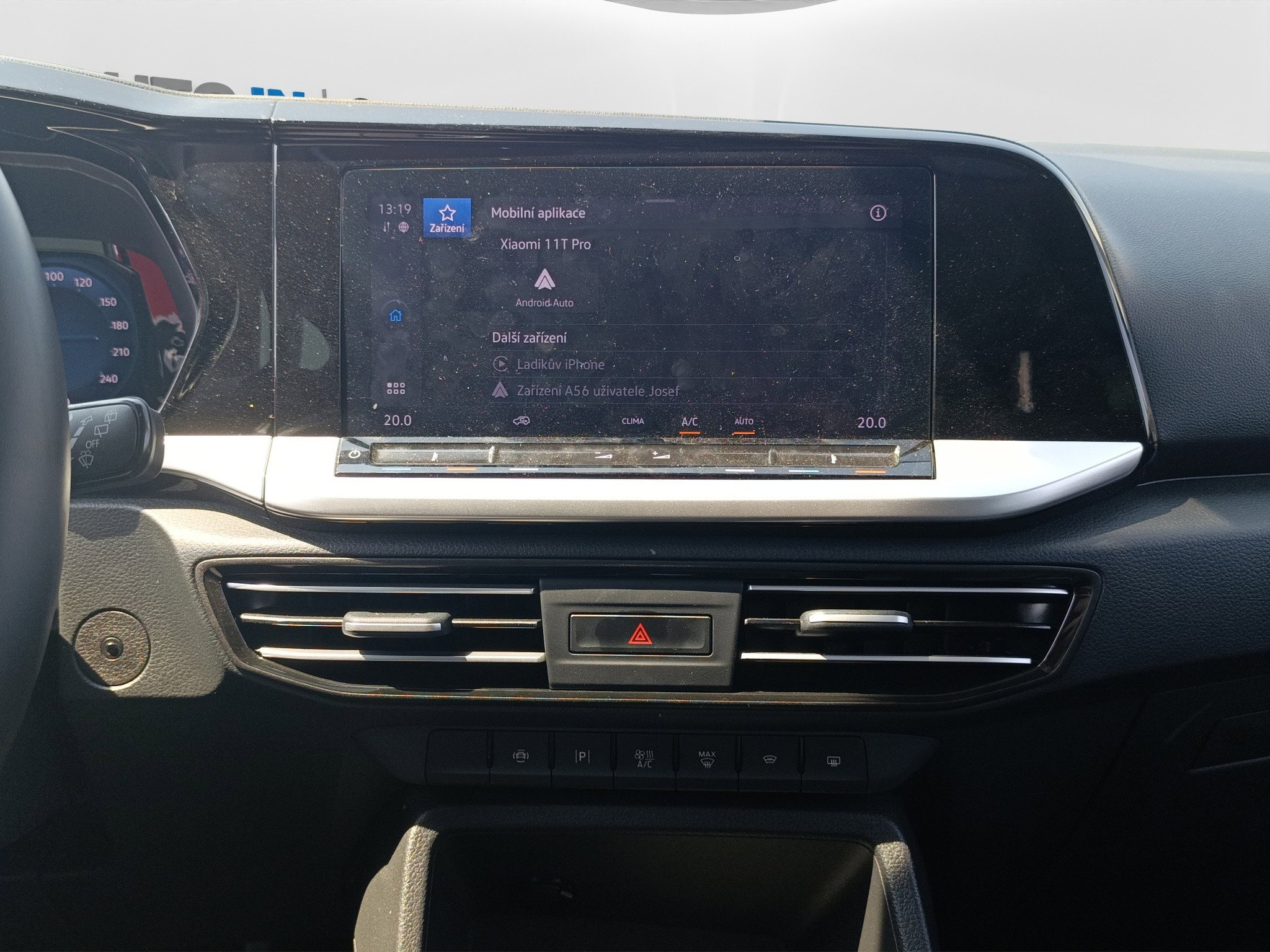 Ford Tourneo Connect