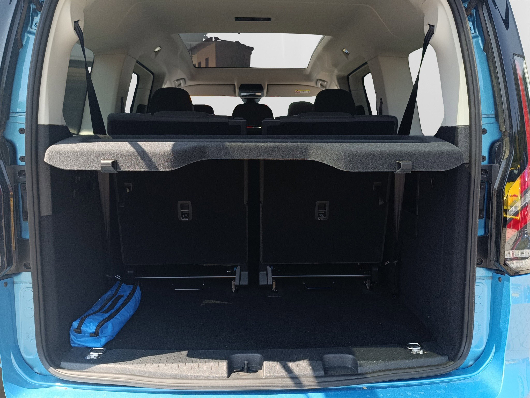 Ford Tourneo Connect