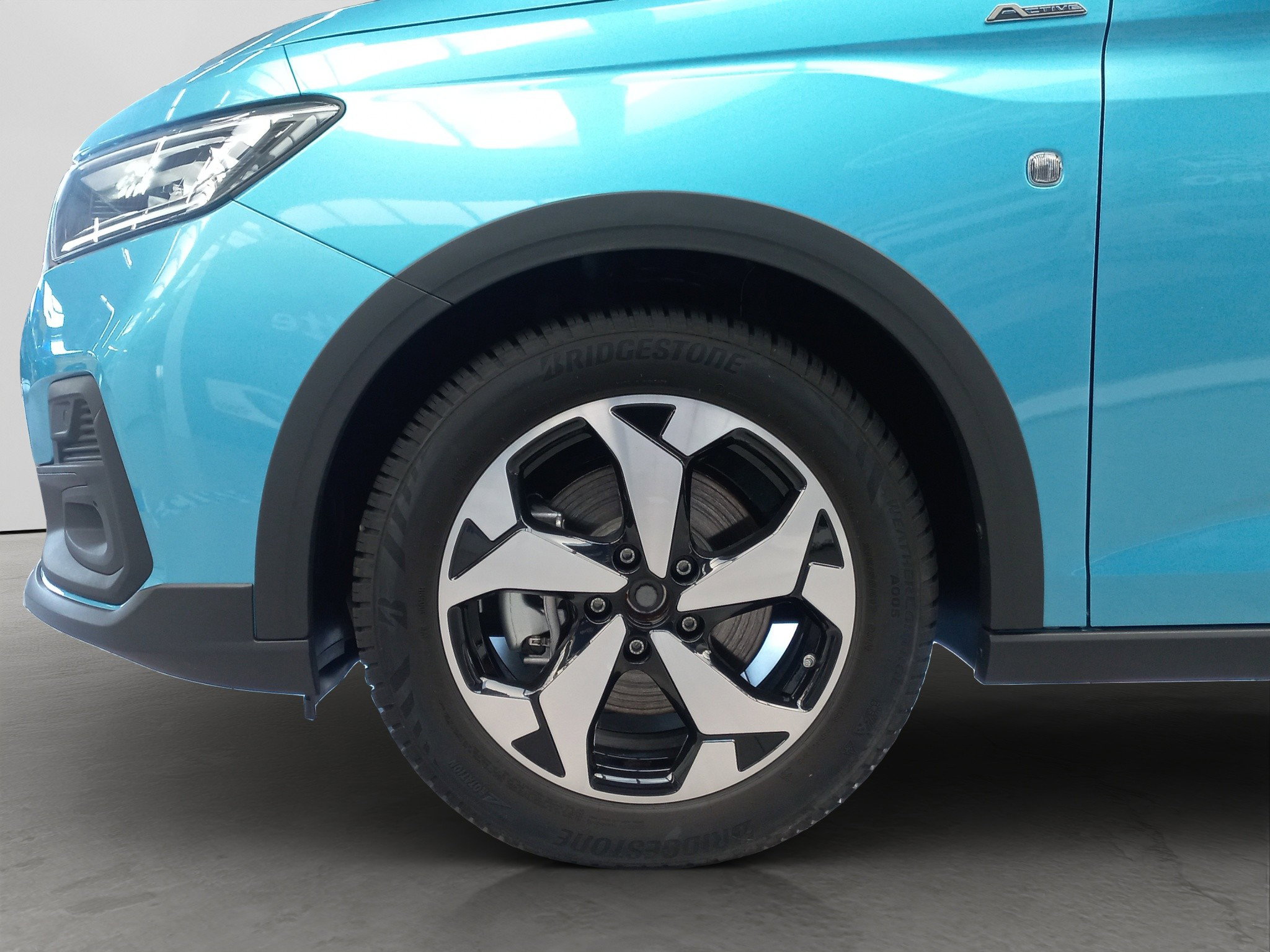 Ford Tourneo Connect