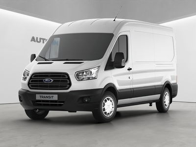Ford Transit L3 TREND 350 2,0 EcoBlue 96 kW / 130 k