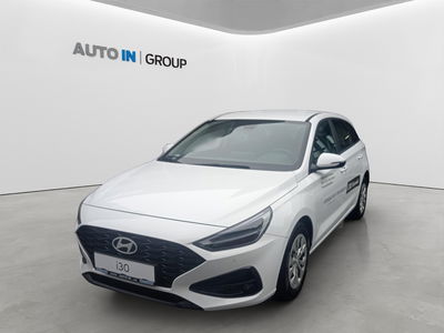 Hyundai i30 Comfort 1,0 T-GDi 74 kW