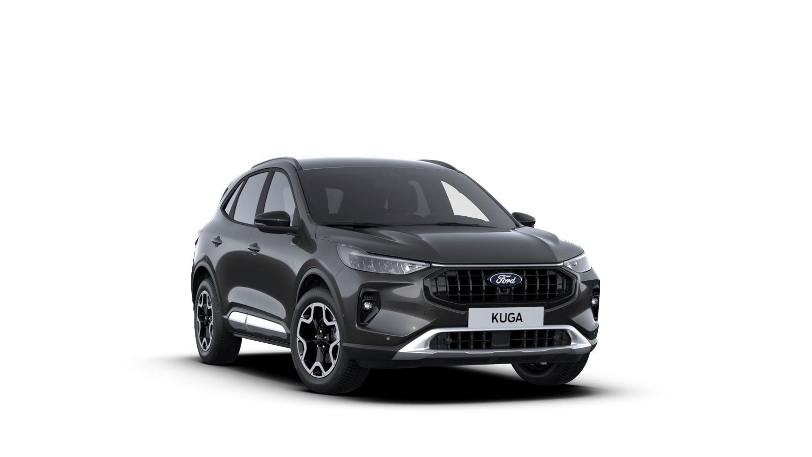 Ford Kuga ACTIVE X SUV 2,5 Duratec Hybrid (HEV) 134 kW / 183 k AWD eCVT automatická