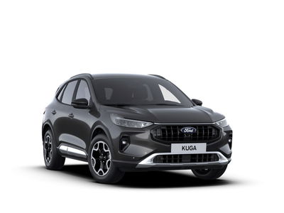 Ford Kuga ACTIVE X SUV 2,5 Duratec Hybrid (HEV) 134 kW / 183 k AWD eCVT automatická