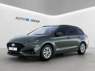 Hyundai i30 Kombi Comfort 1,5i 70 kW