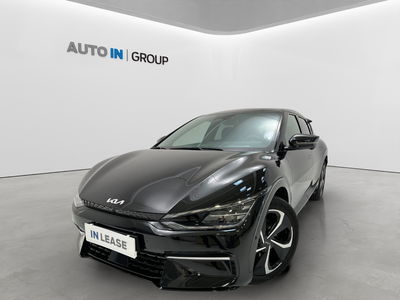 KIA EV6 4x4 GT-Line 84 kWh