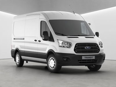 Ford Transit L3 TREND 350 2,0 EcoBlue 96 kW / 130 k