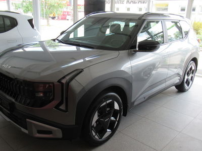 KIA Seltos 1,6 T-GDi GPF 4x2 EXCLUSIVE