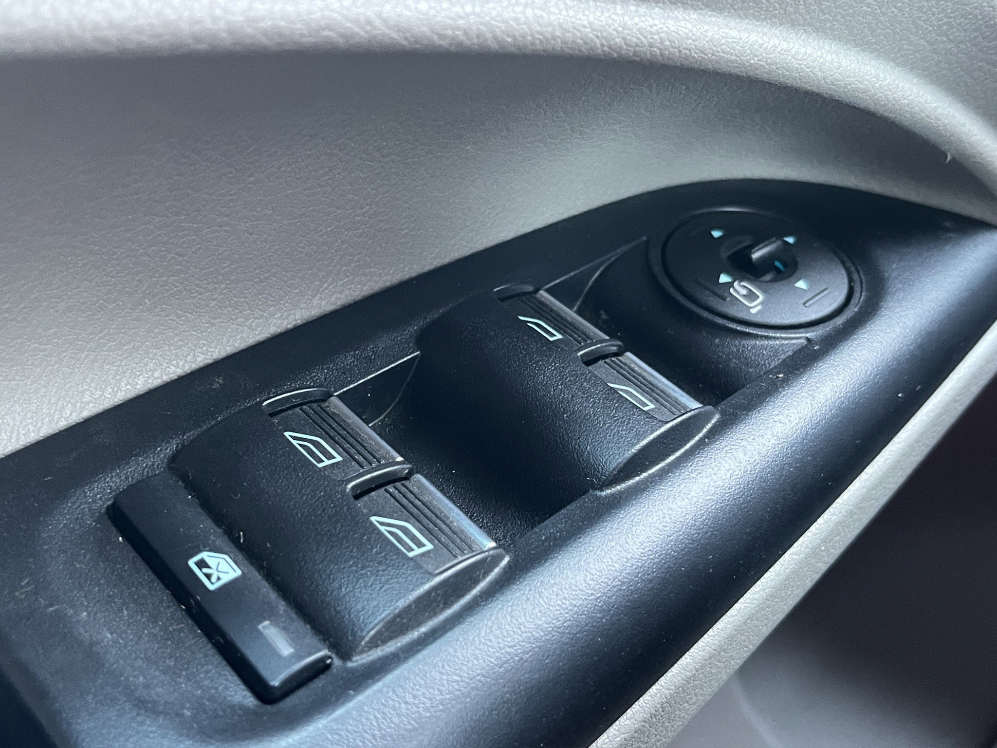 Ford Tourneo Connect