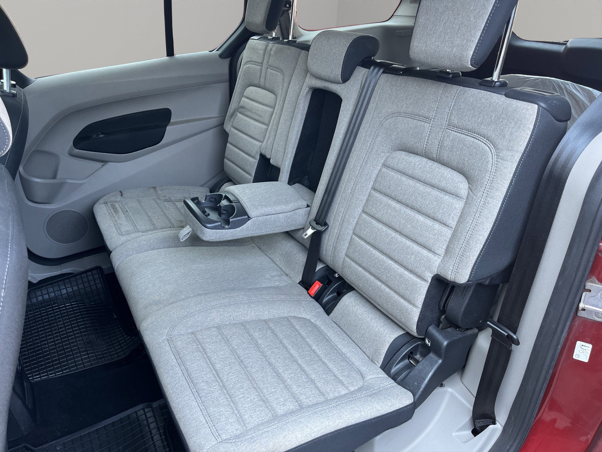 Ford Tourneo Connect