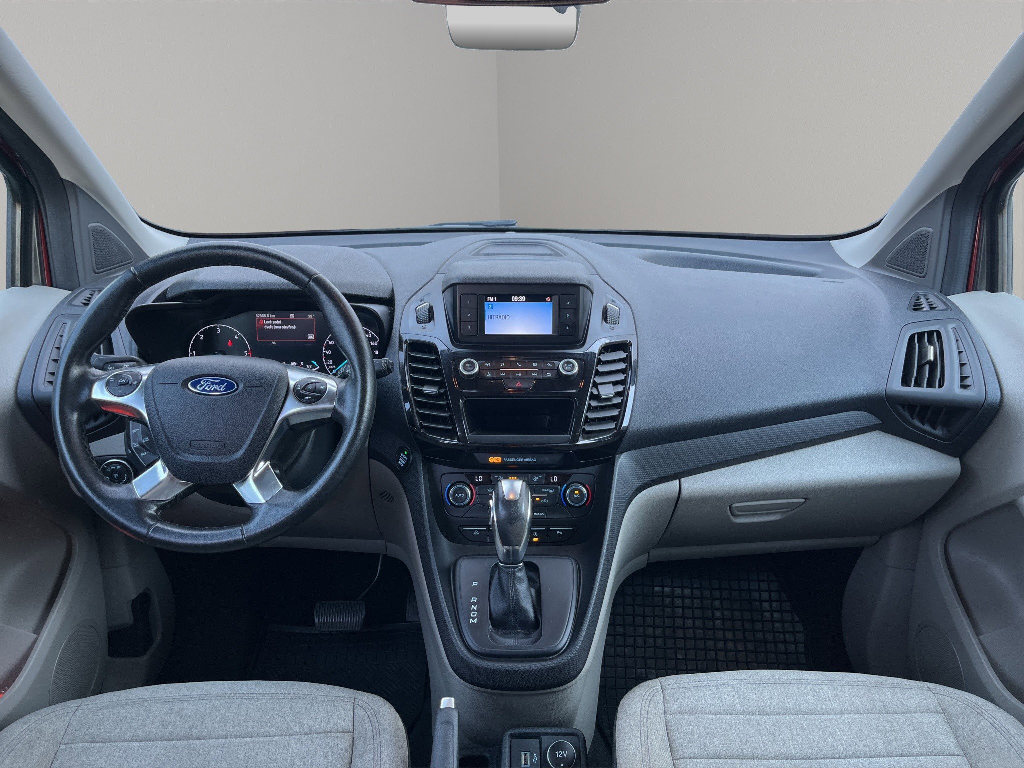 Ford Tourneo Connect